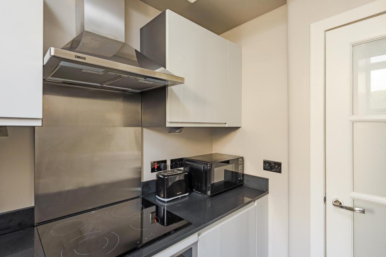 The Rose Street Apartment EDI Exterior foto