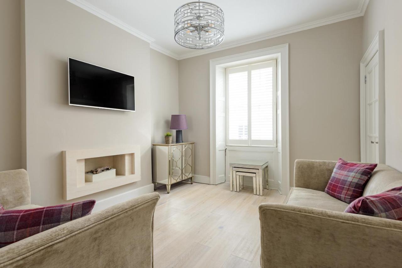 The Rose Street Apartment EDI Exterior foto